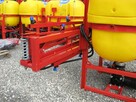 Opryskiwacz 400l Zawieszany Sadowniczy - 3