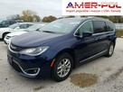 Chrysler Pacifica 2020, 3.6L, Touring L, po gradobiciu