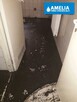 Sprzątanie po zalaniu / wybiciu kanalizacji Płock 24/7 - 6