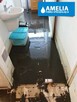 Sprzątanie po zalaniu / wybiciu kanalizacji Płock 24/7 - 4