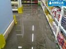 Sprzątanie po zalaniu / wybiciu kanalizacji Płock 24/7 - 3