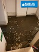 Sprzątanie po zalaniu / wybiciu kanalizacji Płock 24/7 - 8
