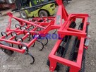 Wał strunowy (część kultywatora) podwójny 3,2m, - 1