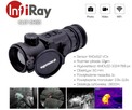Nasadka Termowizyjna Termowizor XEYE CLIP CH50