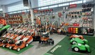 NEL-TECH Serwis, przeglądy, naprawy pił, kosiarek, itp. - 8