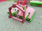 Kosiarka sadownicza szer 2,0m - 2