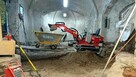 Nowa Minikoparka Elektryczna Springer-E Polski producent - 4
