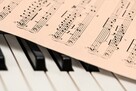 Lekcje gry na pianinie (keyboardzie) (stacjonarnie/online) - 3