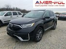 Honda CR-V 2020, 1.5L, Touring, porysowany lakier