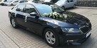 samochód na wesele, auto do ślubu i do rozwożenia gości, DJ - 2