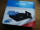 Smart HD+ telewizja na kartę - 1