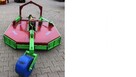 Kosiarka sadownicza szer 2,0m - 1