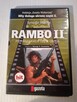 Rambo II - pierwsza krew.Film DVD. - 1