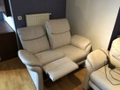 Zestaw wypoczynkowy KLER - jak nowy. OKAZJA !!! - 6