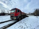 Transport i wywóz kruszywo, ziemia, piasek, gruz. Wrocław - 4