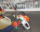 NEL-TECH Serwis, przeglądy, naprawy pił, kosiarek, itp. - 4