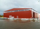 MALOWANIE NATRYSKOWE WNĘTRZ ELEWACJI MYCIE DACHÓW KARCHER - 6