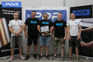 Szkolenie PDR - kurs z usuwania wgnieceń - 14