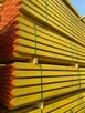 szalunki budowlane podpory podpora malowana podpora strop - 2
