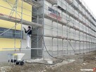 MALOWANIE NATRYSKOWE WNĘTRZ ELEWACJI MYCIE DACHÓW KARCHER - 3