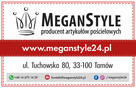 Pościel 160x200 POLAR 2 poszewki Polarowa Ciepła Zimowa - 9