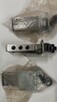 Zawór 5/2 g 1/8 Bosch uchwyt z duża dzwignią i rolką pneumat - 2