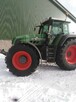 Fendt 926 vario