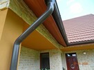 kamień dekoracyjny na ściany domu - 10