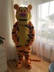 CosplayWorld Tygrysek kostium chodząca żywa duża maskotka - 1