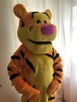 CosplayWorld Tygrysek kostium chodząca żywa duża maskotka - 2