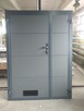 Drzwi techniczne - 5