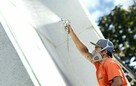 MALOWANIE NATRYSKOWE WNĘTRZ ELEWACJI MYCIE DACHÓW KARCHER - 2