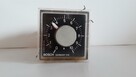 Timer , zegar pneumatyczny Bosch + drugi gratis - 2