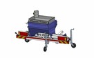 Pianobeton Lekki beton Anhydryt Styrobeton PG250HD - 2
