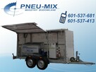 Lekki beton Styrobeton Piana mineralna Pianobeton pg80 - 4