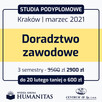 Studia podyplomowe Kraków - marzec 2021 - 5