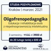 Studia podyplomowe Kraków - marzec 2021 - 9