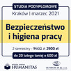Studia podyplomowe Kraków - marzec 2021 - 10