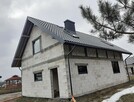 Nowoczesny, funkcjonalny, energooszczędny, Dom w PRZEMYŚLU - 6