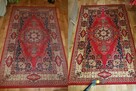 Pranie tapicerki, Czyszczenie wykładzin, Karcher Kościan - 8
