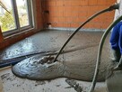 Pianobeton Lekki beton Anhydryt Styrobeton PG250HD - 4