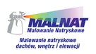 MALOWANIE NATRYSKOWE WNĘTRZ ELEWACJI MYCIE DACHÓW KARCHER - 14