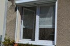 Siatka dla kota, siatka na balkon - Wrocław - 6