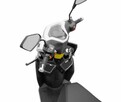 HECHT EQUIS - WHITE -skuter elektryczny - 4