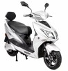 HECHT EQUIS - WHITE -skuter elektryczny - 2