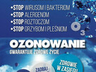 Ozonowanie Warszawa Ochota Ozonowanie Warszawa Mieszkań Aut - 5