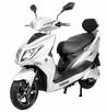 HECHT EQUIS - WHITE -skuter elektryczny - 3
