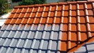 MALOWANIE NATRYSKOWE WNĘTRZ ELEWACJI MYCIE DACHÓW KARCHER - 11