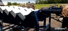 Podajnik schodkowy, dzielnik, separator do drewna. - 2