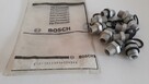 Złącze wtykowe kątowe, proste ,nypel pneumatyczny Bosch - 3